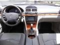 Platinum Blue Metallic - E 320 Sedan Photo No. 19