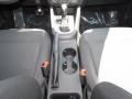 2012 Platinum Gray Metallic Volkswagen Jetta S Sedan  photo #6