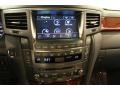 Mercury Silver Metallic - LX 570 Photo No. 20