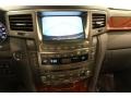 Mercury Silver Metallic - LX 570 Photo No. 22