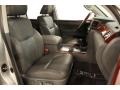 Mercury Silver Metallic - LX 570 Photo No. 25
