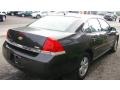 Mocha Bronze Metallic - Impala LT Photo No. 12