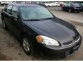 Mocha Bronze Metallic - Impala LT Photo No. 13
