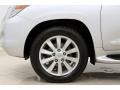 Mercury Silver Metallic - LX 570 Photo No. 37