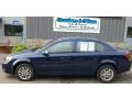 Imperial Blue Metallic - Cobalt LT Sedan Photo No. 2