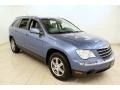 Marine Blue Pearl - Pacifica Touring Photo No. 1