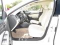 Candy White - Jetta SE Sedan Photo No. 3
