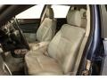 2007 Marine Blue Pearl Chrysler Pacifica Touring  photo #7