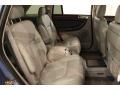 2007 Marine Blue Pearl Chrysler Pacifica Touring  photo #16