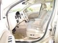 Pebble Beige Interior Photo for 2006 Ford Freestyle #53208257