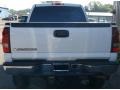 2006 Summit White Chevrolet Silverado 2500HD LT Crew Cab 4x4  photo #7