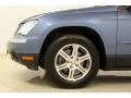 2007 Marine Blue Pearl Chrysler Pacifica Touring  photo #22