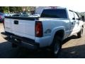 2006 Summit White Chevrolet Silverado 2500HD LT Crew Cab 4x4  photo #8