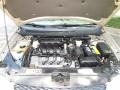 3.0L DOHC 24V Duratec V6 2006 Ford Freestyle Limited Engine