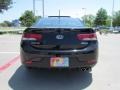 Ebony Black - Forte Koup SX Photo No. 4