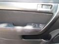 Ebony Black - Forte Koup SX Photo No. 13