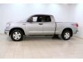 2007 Silver Sky Metallic Toyota Tundra SR5 TRD Double Cab 4x4  photo #4