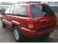 Inferno Red Pearl - Grand Cherokee Limited 4x4 Photo No. 9