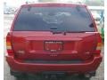 2004 Inferno Red Pearl Jeep Grand Cherokee Limited 4x4  photo #10