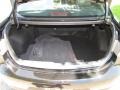 2010 Kia Forte Koup SX Trunk