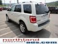 2012 White Suede Ford Escape Limited 4WD  photo #6