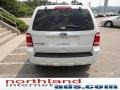 2012 White Suede Ford Escape Limited 4WD  photo #7