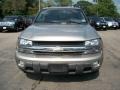 Sandalwood Metallic - TrailBlazer EXT LT 4x4 Photo No. 5