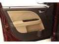 Camel Door Panel Photo for 2008 Ford Taurus X #53209532