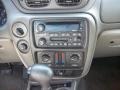 Medium Oak Audio System Photo for 2002 Chevrolet TrailBlazer #53209646