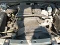 4.2 Liter DOHC 24-Valve Vortec Inline 6 Cylinder 2002 Chevrolet TrailBlazer EXT LT 4x4 Engine