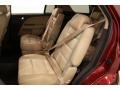 Camel Interior Photo for 2008 Ford Taurus X #53209724