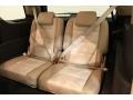 Camel Interior Photo for 2008 Ford Taurus X #53209739