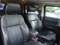 2006 Slate Blue Metallic Hummer H3   photo #7