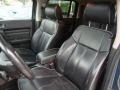 2006 Slate Blue Metallic Hummer H3   photo #8