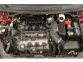  2008 Taurus X Eddie Bauer AWD 3.5L DOHC 24V VCT Duratec V6 Engine