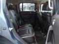 2006 Slate Blue Metallic Hummer H3   photo #12