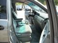 2000 Granite Green Metallic Honda Odyssey LX  photo #16