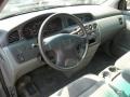 2000 Granite Green Metallic Honda Odyssey LX  photo #20