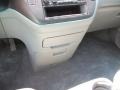 2000 Granite Green Metallic Honda Odyssey LX  photo #23