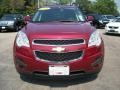 Cardinal Red Metallic - Equinox LT Photo No. 5
