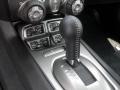 Black Transmission Photo for 2012 Chevrolet Camaro #53210966