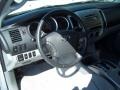 Super White - Tacoma V6 SR5 PreRunner Double Cab Photo No. 9