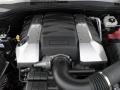 6.2 Liter OHV 16-Valve V8 Engine for 2012 Chevrolet Camaro SS/RS Coupe #53211149