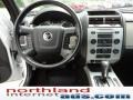 2008 Oxford White Mercury Mariner V6 Premier 4WD  photo #12