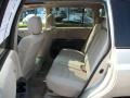 2002 Vintage Gold Metallic Toyota Highlander V6 4WD  photo #19