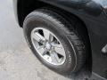 2008 Jeep Liberty Sport 4x4 Wheel
