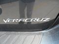 2011 Carbon Steel Mist Hyundai Veracruz GLS  photo #16
