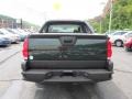 2004 Dark Green Metallic Chevrolet Avalanche 1500 4x4  photo #4