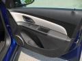 Medium Titanium Door Panel Photo for 2012 Chevrolet Cruze #53211785