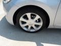 2012 Hyundai Elantra Limited Wheel and Tire Photo